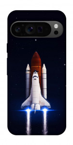 Чохол Rocket launch для Google Pixel 9 Pro