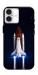Чехол Rocket launch для iPhone 16 Plus