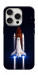 Чехол Rocket launch для iPhone 16 Pro