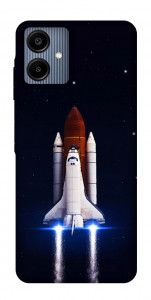 Чохол Rocket launch для Galaxy A06
