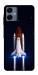 Чехол Rocket launch для Galaxy A06