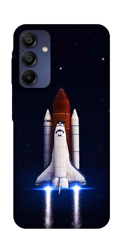 Чохол Rocket launch для Galaxy A16 5G