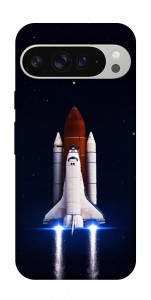 Чохол Rocket launch для Google Pixel 9 Pro XL