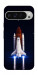 Чехол Rocket launch для Google Pixel 9 Pro XL