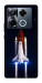 Чехол Rocket launch для Infinix Note 40 Pro 4G