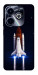 Чехол Rocket launch для TECNO Spark 20