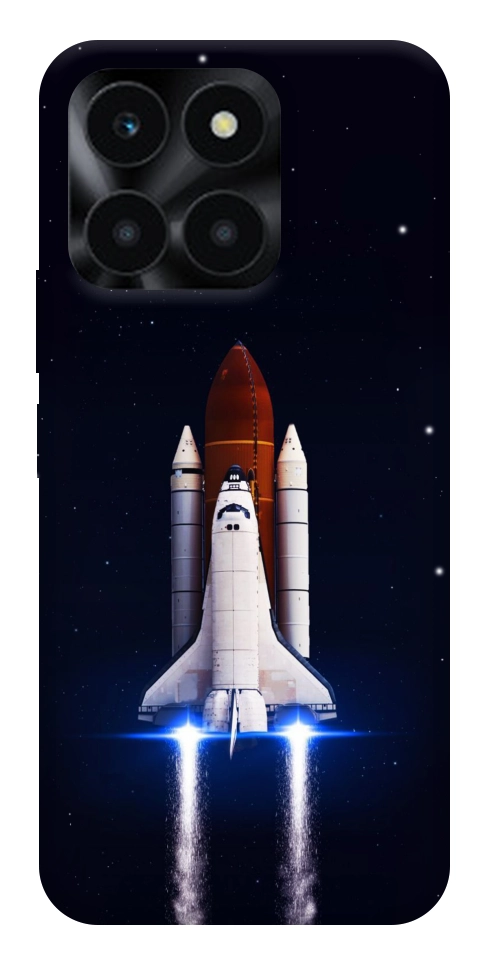 Чохол Rocket launch для Huawei Honor X6a