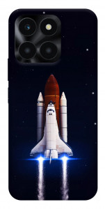 Чохол Rocket launch для Huawei Honor X6a
