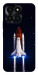 Чохол Rocket launch для Huawei Honor X6a