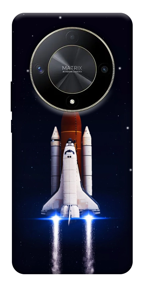 Чехол Rocket launch для Huawei Magic6 Lite