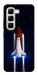 Чехол Rocket launch для Infinix Hot 50 4G