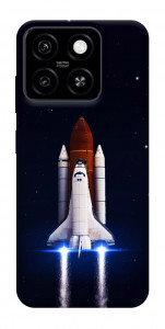 Чехол Rocket launch для ZTE Blade A55 4G