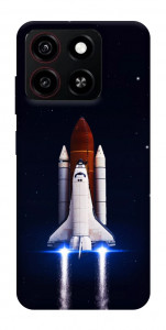 Чохол Rocket launch для ZTE Blade A35 4G