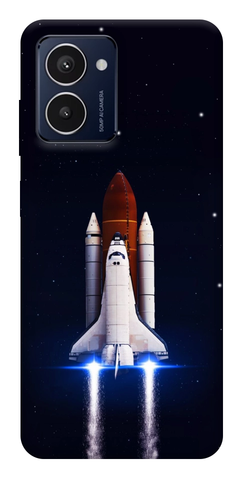Чохол Rocket launch для HMD Pulse Pro