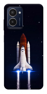 Чехол Rocket launch для HMD Pulse Pro