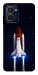Чохол Rocket launch для HMD Pulse Pro