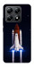 Чехол Rocket launch для Xiaomi 14T