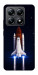 Чехол Rocket launch для Xiaomi 14T Pro