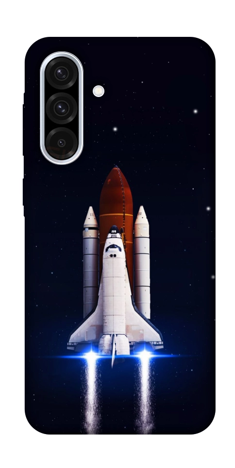 Чехол Rocket launch для Galaxy A36 5G