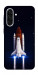 Чехол Rocket launch для Galaxy A36 5G