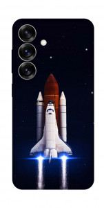 Чохол Rocket launch для Galaxy S25