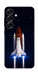 Чехол Rocket launch для Galaxy S25