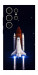 Чохол Rocket launch для Galaxy S25 Ultra