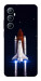 Чехол Rocket launch для Realme C65 4G