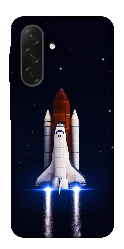 Чохол Rocket launch для Galaxy A26 5G