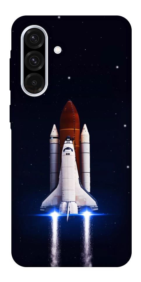 Чехол Rocket launch для Galaxy A56 5G