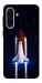 Чехол Rocket launch для Galaxy A56 5G
