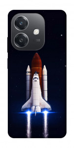 Чохол Rocket launch для Oppo А3х 4G
