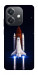 Чехол Rocket launch для Oppo А3х 4G