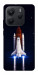 Чохол Rocket launch для Xiaomi Redmi Note 14 5G