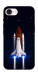Чехол Rocket launch для iPhone 16e