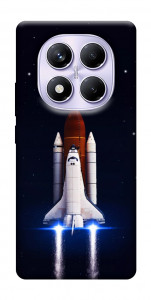 Чохол Rocket launch для Xiaomi Redmi Note 14 Pro 4G