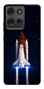 Чехол Rocket launch для Motorola Moto G75 5G