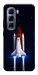 Чохол Rocket launch для Infinix Hot 50 Pro