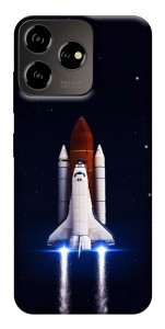 Чохол Rocket launch для ZTE Blade V50 Design 4G