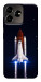 Чохол Rocket launch для ZTE Blade V50 Design 4G