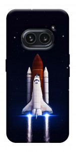 Чохол Rocket launch для Nothing Phone (2a)