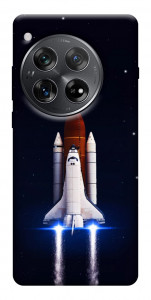 Чохол Rocket launch для OnePlus 12