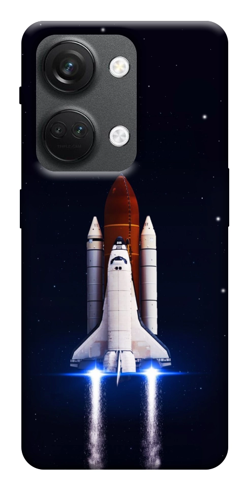 Чохол Rocket launch для OnePlus Nord 3