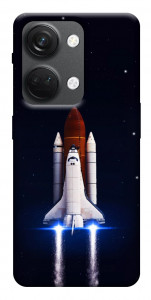 Чохол Rocket launch для OnePlus Nord 3