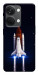 Чохол Rocket launch для OnePlus Nord 3