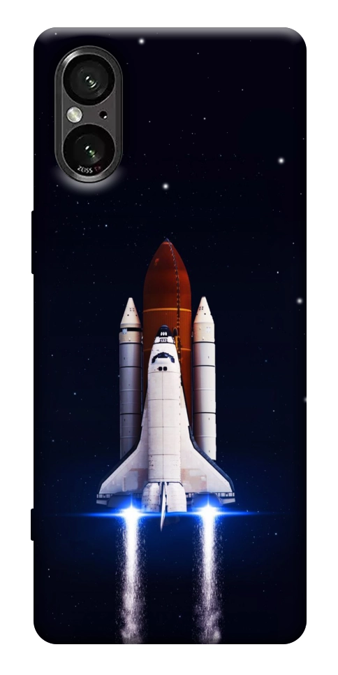 Чохол Rocket launch для Sony Xperia 5 V