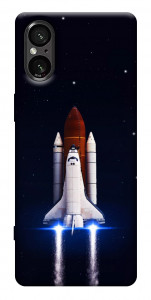 Чехол Rocket launch для Sony Xperia 5 V