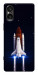 Чохол Rocket launch для Sony Xperia 5 V
