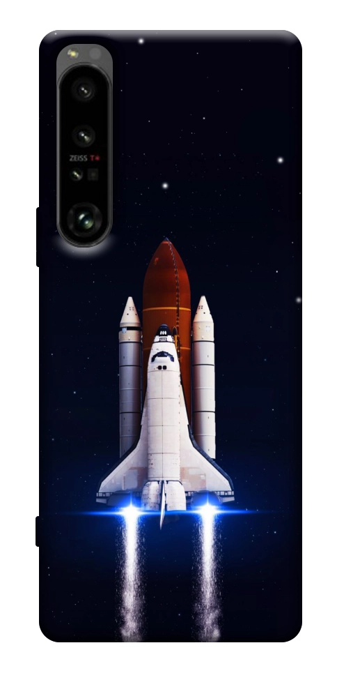 Чехол Rocket launch для Sony Xperia 1 IV