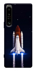 Чехол Rocket launch для Sony Xperia 1 IV
